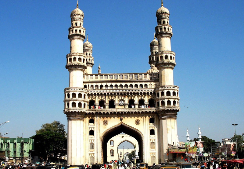 hyderabad